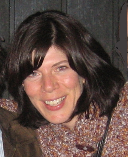 Tamara Smyth